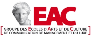 Logotype EAC